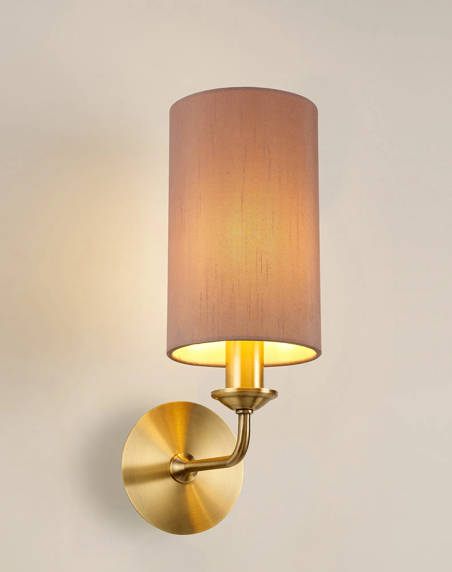 Banyan AB TA Wall Lights Deco Armed Wall Lights Banyan AB TA Wall Lights Deco Armed Wall Lights
